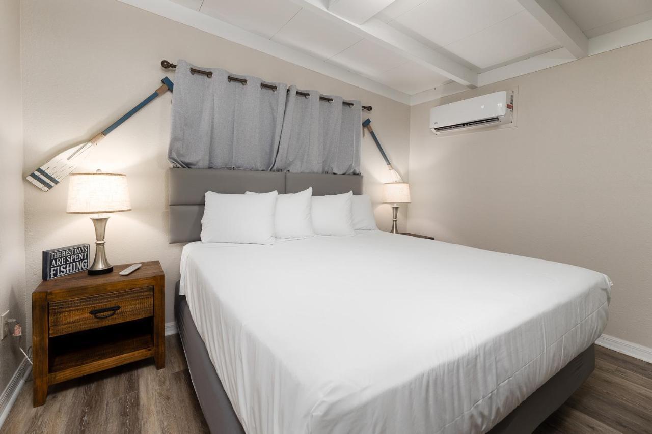 Idlewild Lodge And Rv Park Lake Panasoffkee المظهر الخارجي الصورة